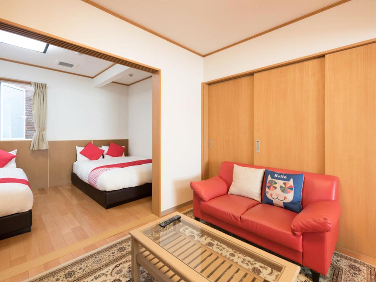 Tama Hotel 이시노마키 외부 사진