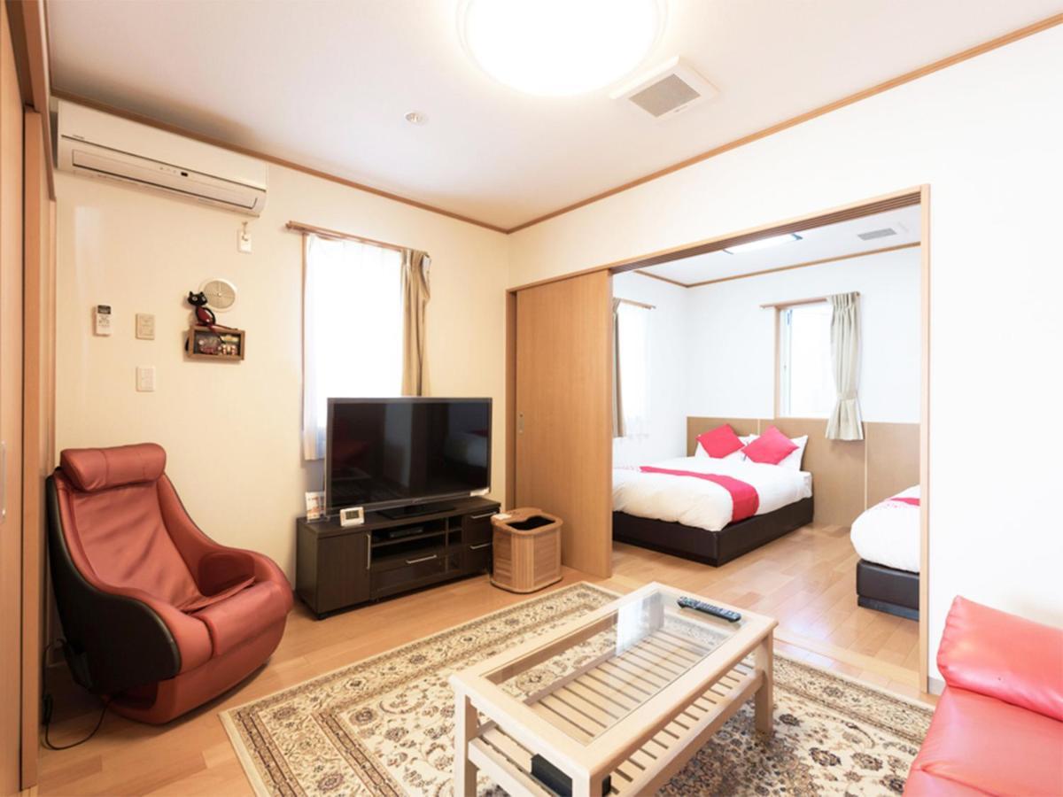 Tama Hotel 이시노마키 외부 사진