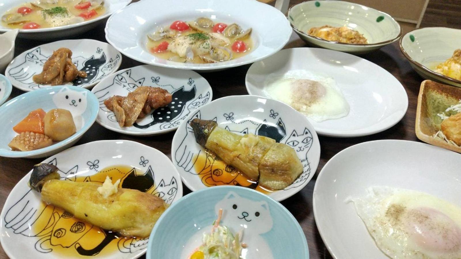Tama Hotel 이시노마키 외부 사진